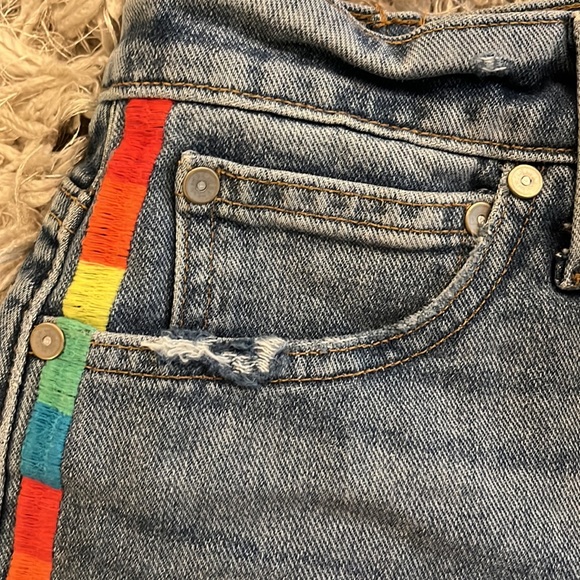 New. J Crew Point Sur shorts. Size 25 - Picture 2 of 7